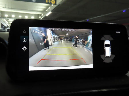 Hyundai Santafe — photo 14