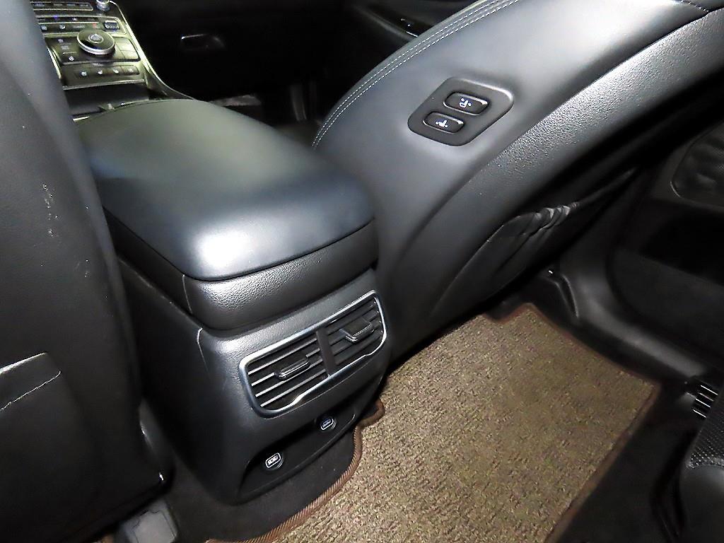 Hyundai Santafe — photo 15