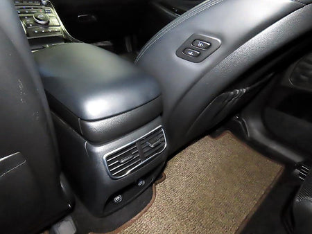 Hyundai Santafe — photo 15