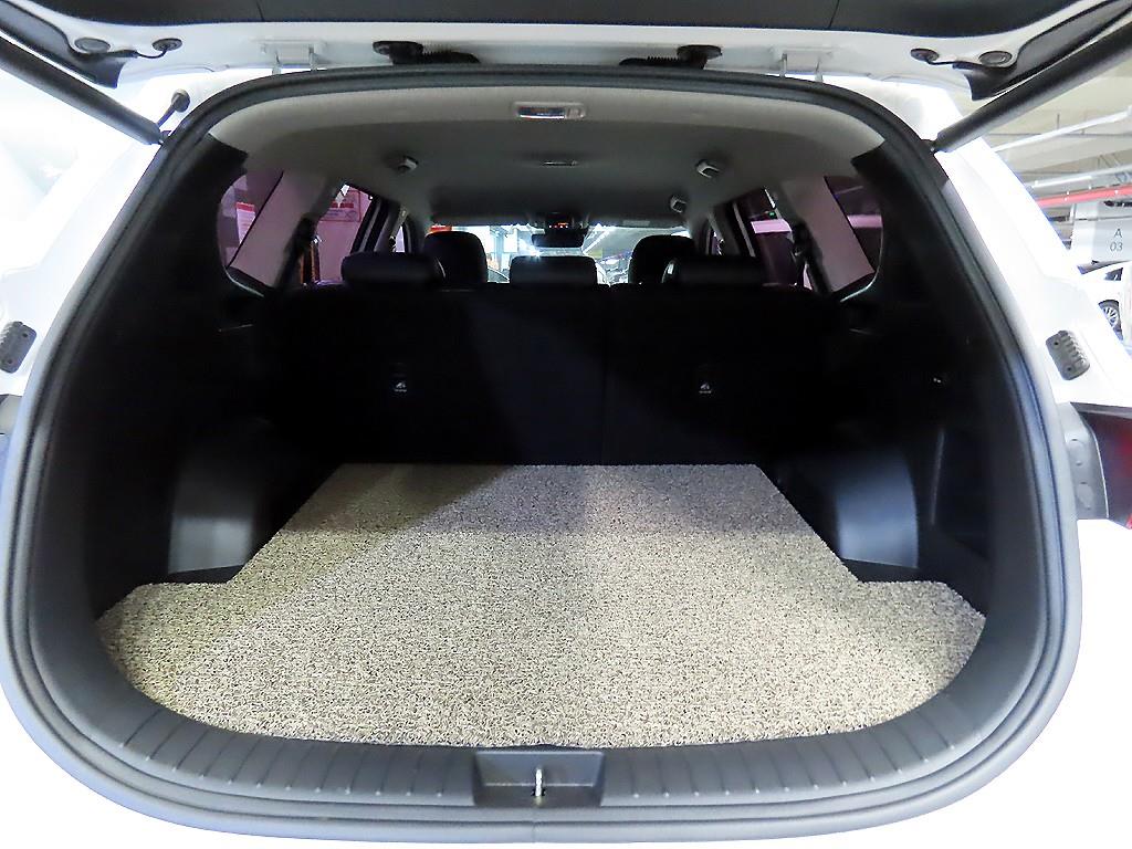 Hyundai Santafe — photo 17