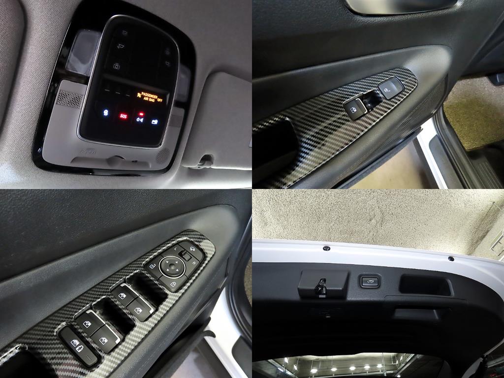 Hyundai Santafe — photo 18