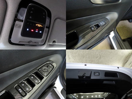Hyundai Santafe — photo 18