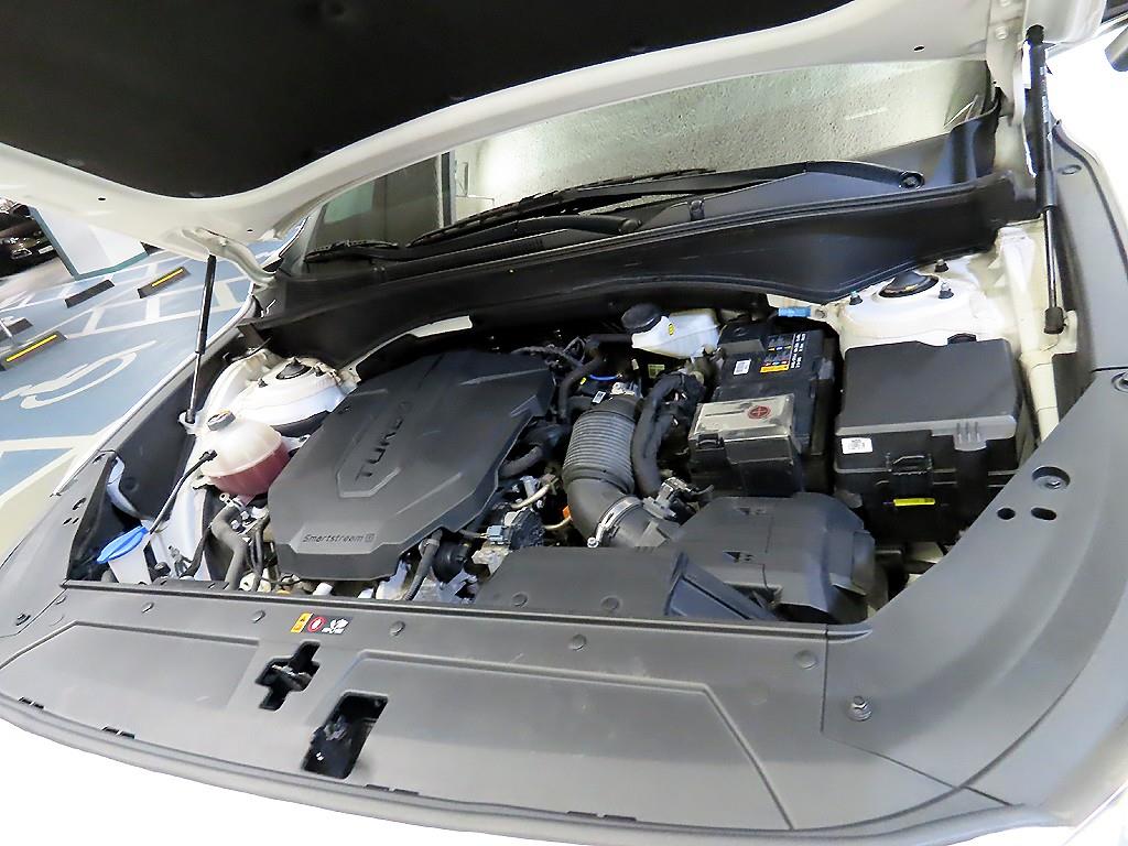 Hyundai Santafe — photo 19