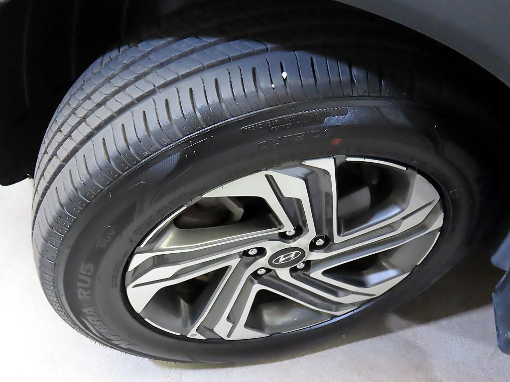 Hyundai Santafe — photo 20
