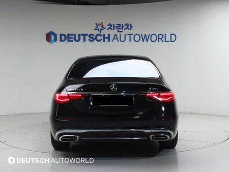Mercedes-Benz S-Class — photo 04