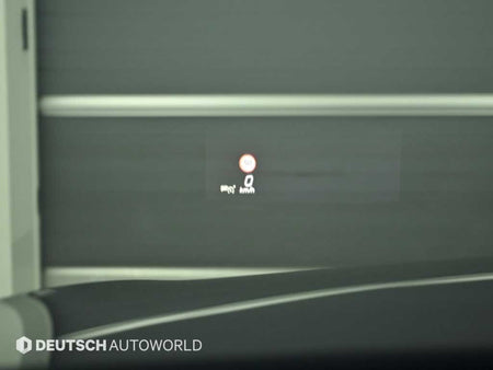 Mercedes-Benz S-Class — photo 17