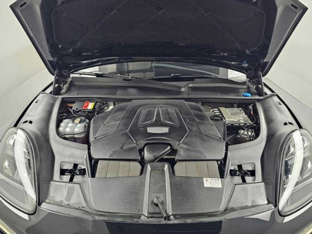 Porsche Cayenne — photo 06