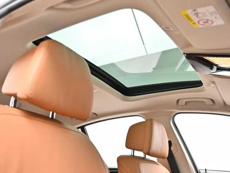 BMW 5-Series — photo 18