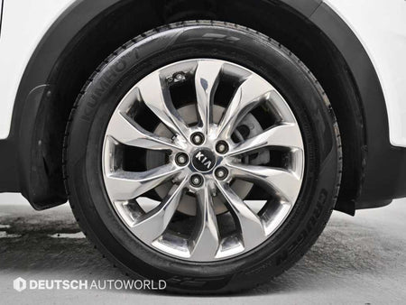 Kia Sorento — photo 05
