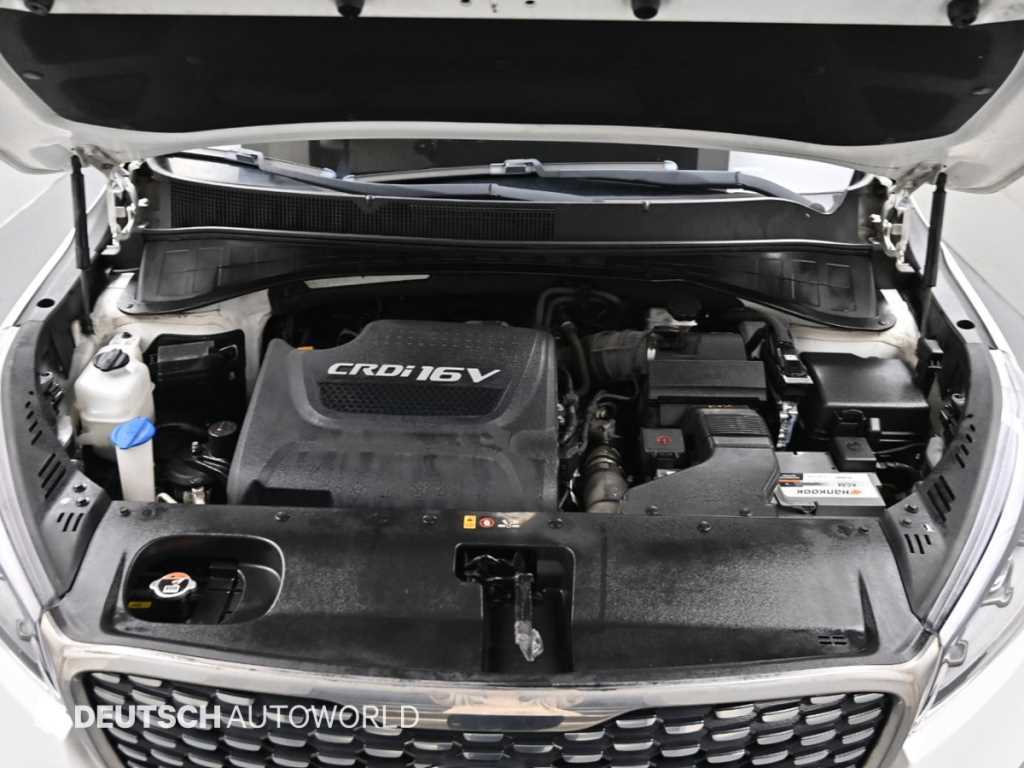 Kia Sorento — photo 06
