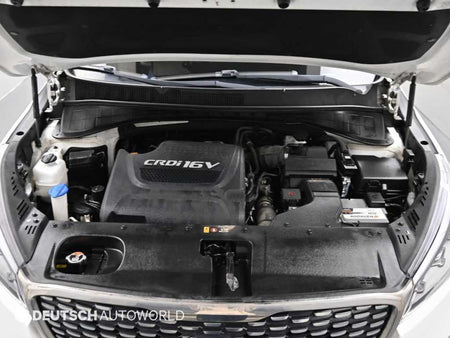 Kia Sorento — photo 06