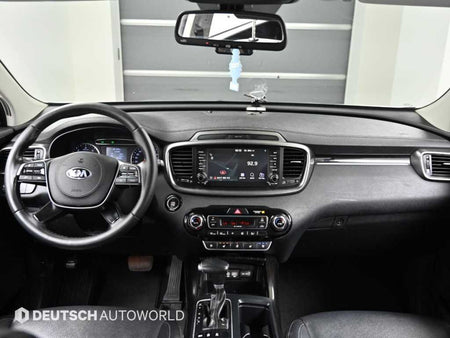 Kia Sorento — photo 07