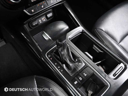 Kia Sorento — photo 09