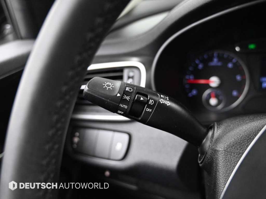 Kia Sorento — photo 14