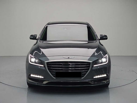 Genesis G80 — photo 02