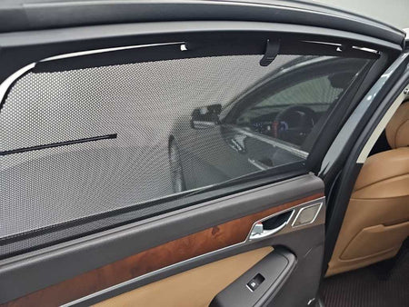 Genesis G80 — photo 13