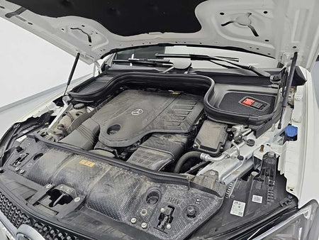 Mercedes-Benz GLE-Class — photo 05