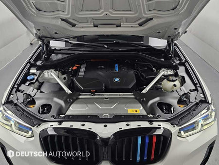 BMW X3 — photo 06