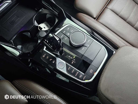 BMW X3 — photo 09