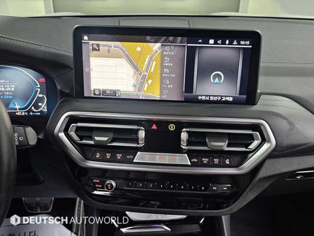 BMW X3 — photo 14