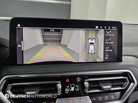BMW X3 — photo 15