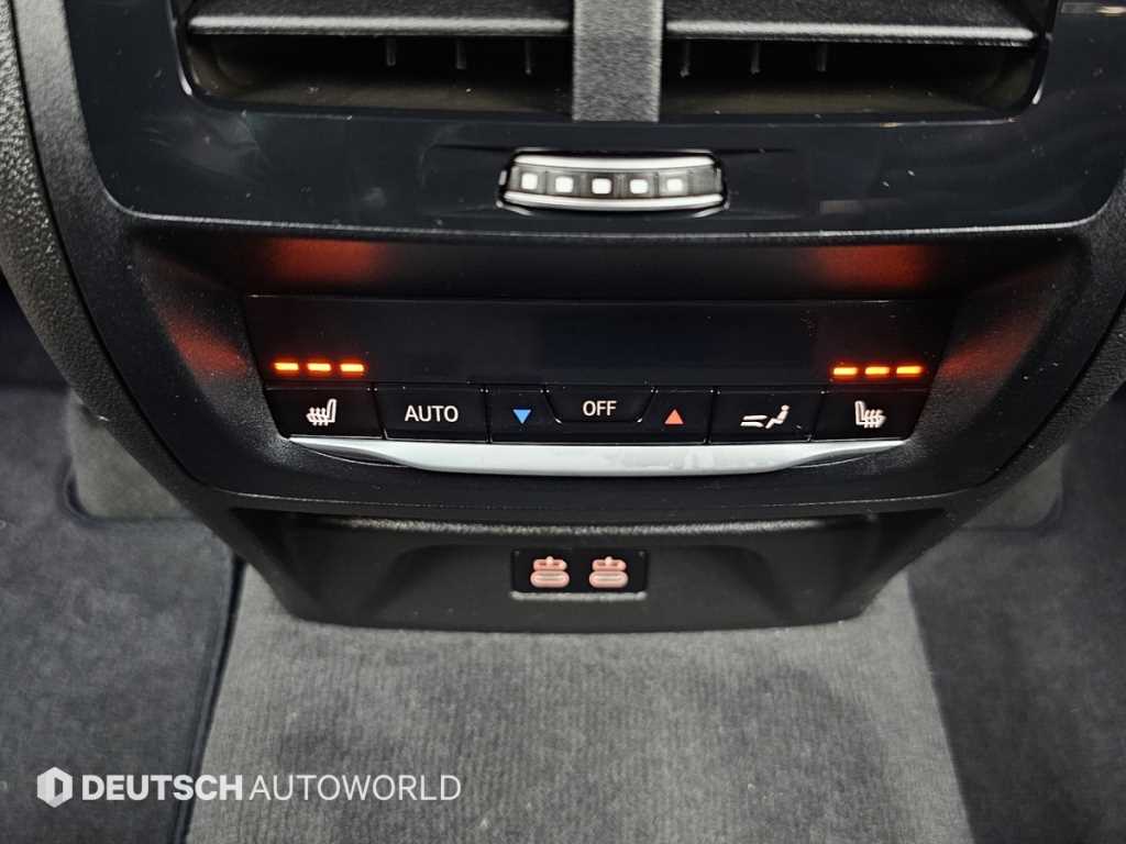 BMW X3 — photo 16
