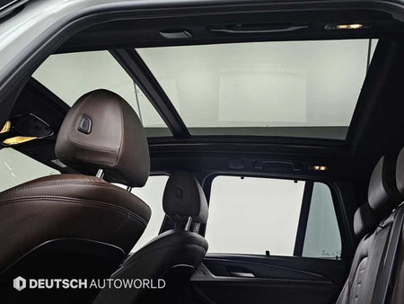 BMW X3 — photo 18