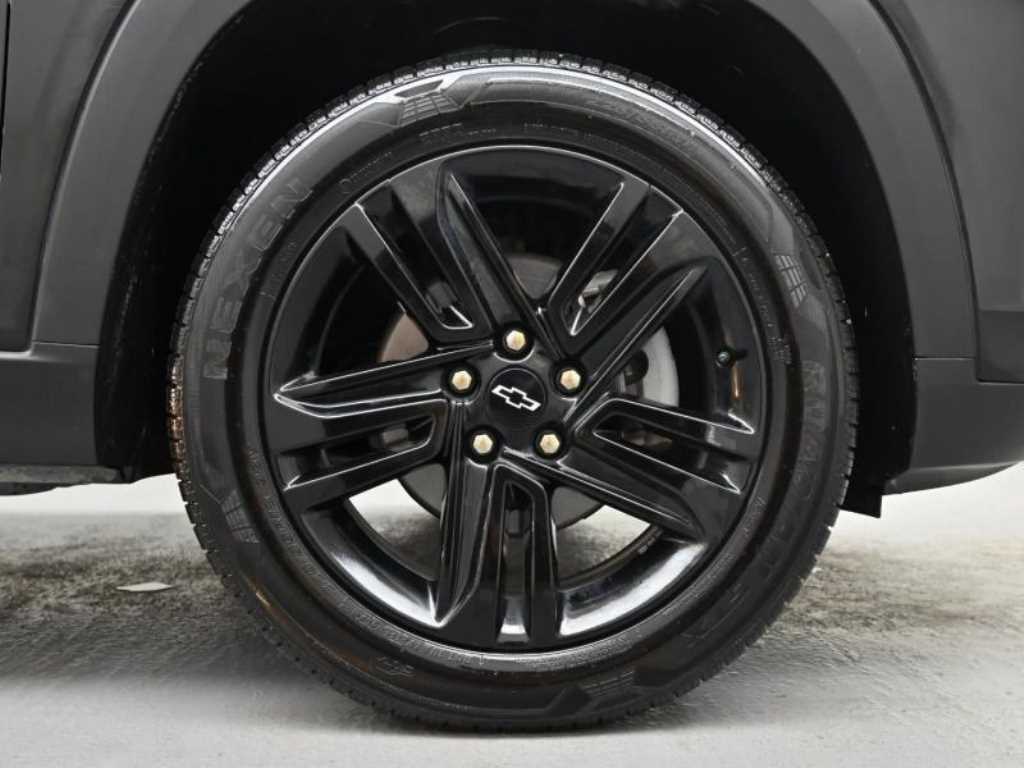 CHEVROLET Trax — photo 05