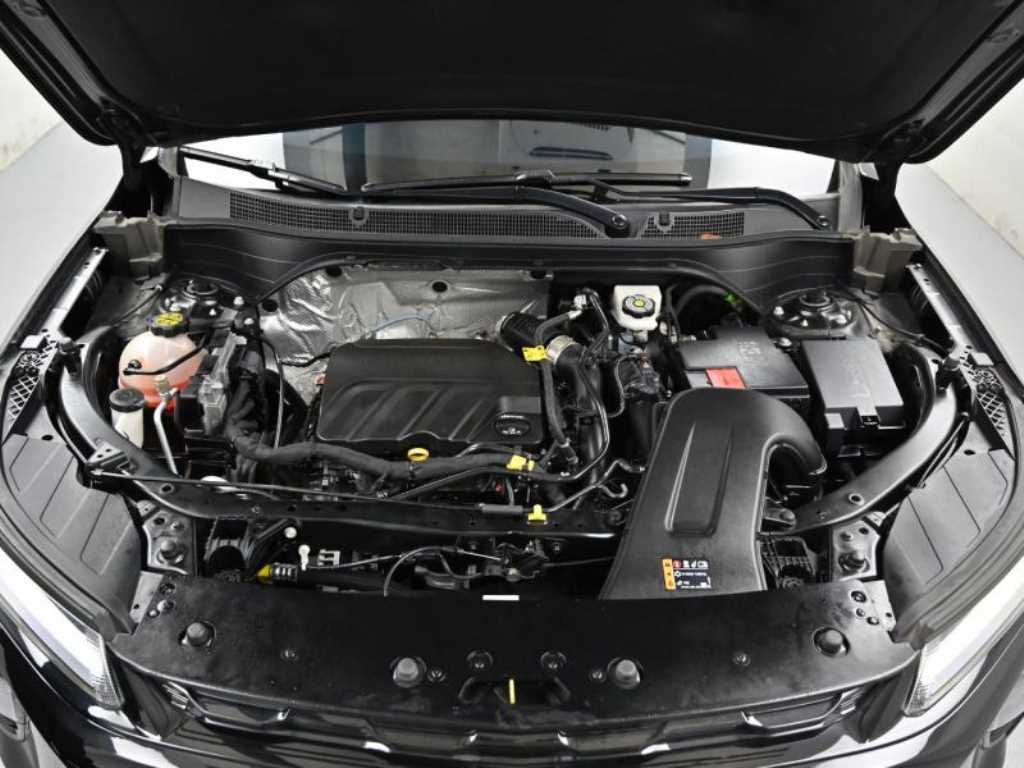 CHEVROLET Trax — photo 06