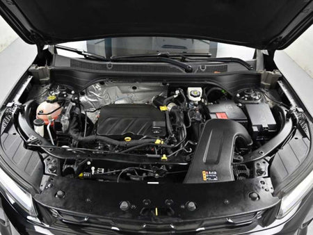 CHEVROLET Trax — photo 06