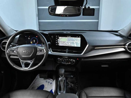 CHEVROLET Trax — photo 07
