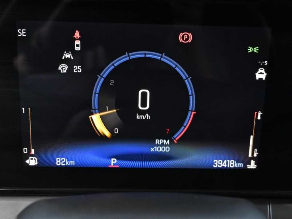 CHEVROLET Trax — photo 08