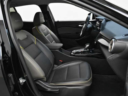 CHEVROLET Trax — photo 10