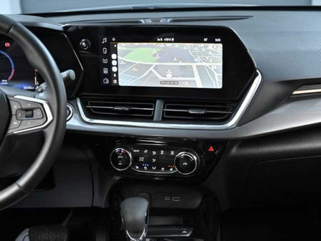 CHEVROLET Trax — photo 14