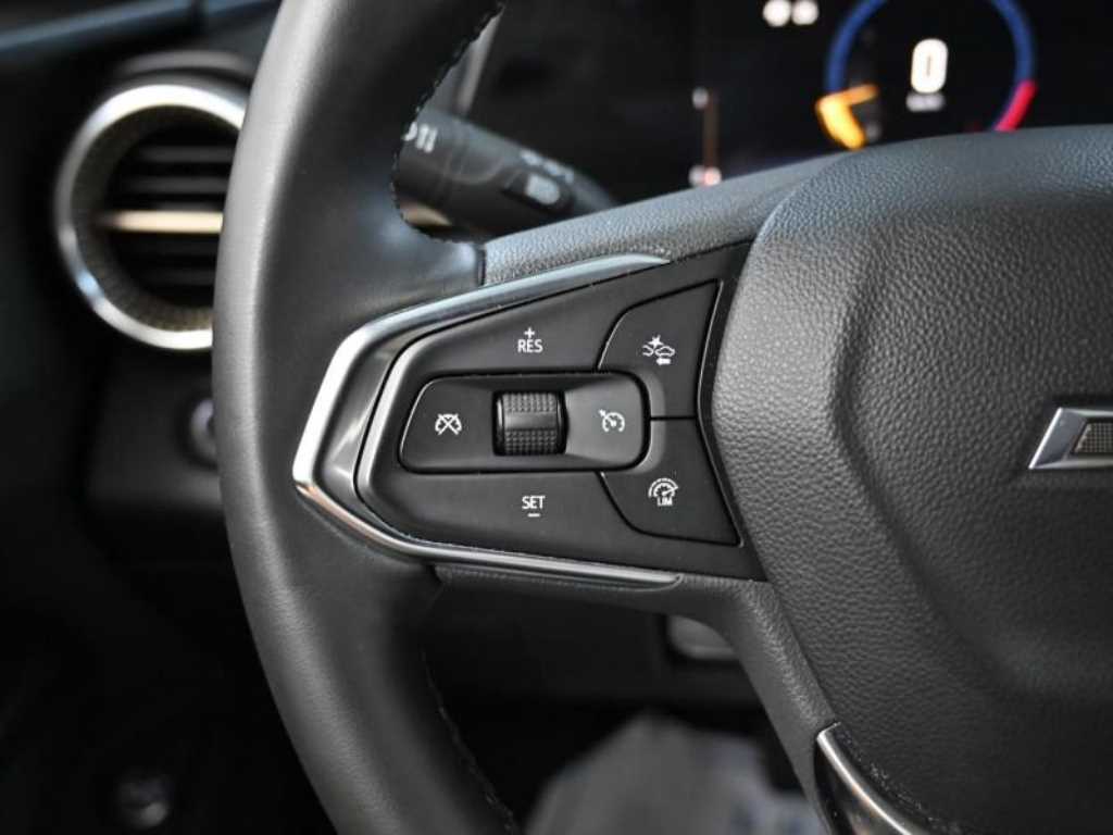 CHEVROLET Trax — photo 16