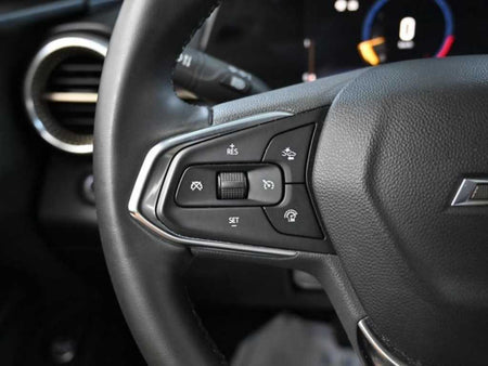 CHEVROLET Trax — photo 16