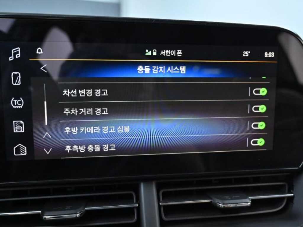 CHEVROLET Trax — photo 17