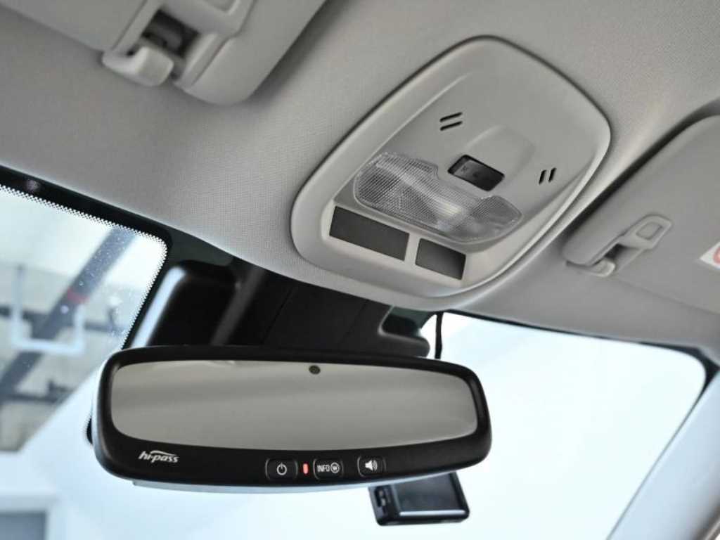 CHEVROLET Trax — photo 18