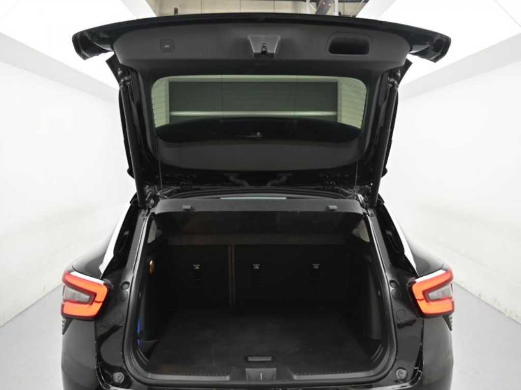 CHEVROLET Trax — photo 19