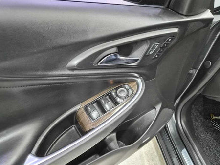 CHEVROLET Malibu — photo 11