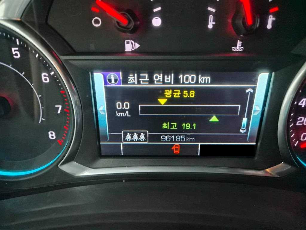 CHEVROLET Malibu — photo 12