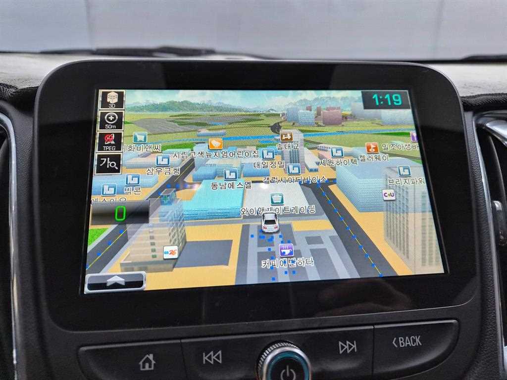 CHEVROLET Malibu — photo 13
