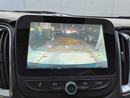 CHEVROLET Malibu — photo 14
