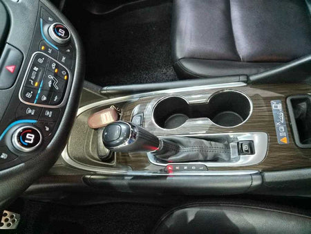 CHEVROLET Malibu — photo 15