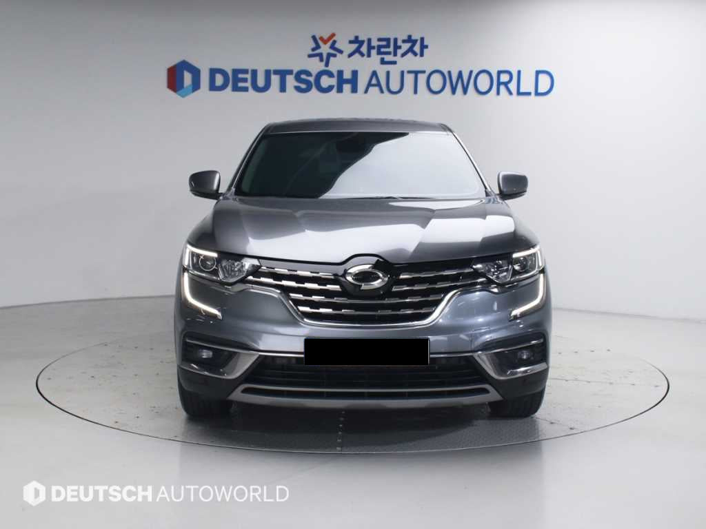RENAULT QM6 — photo 03