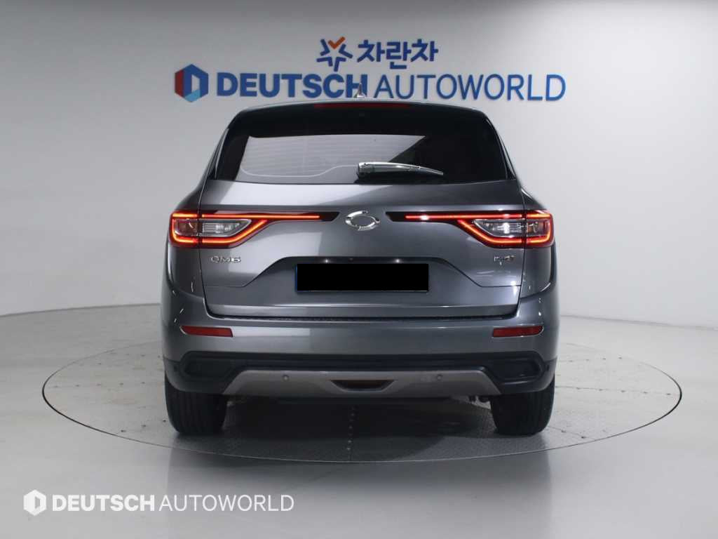 RENAULT QM6 — photo 04
