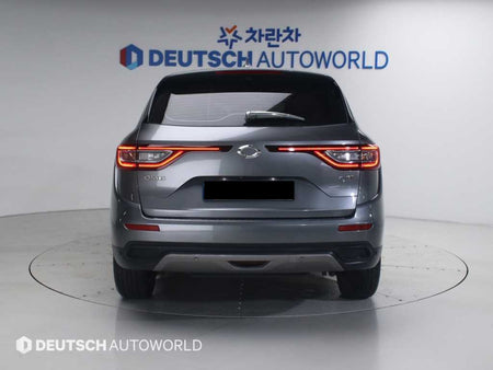 RENAULT QM6 — photo 04