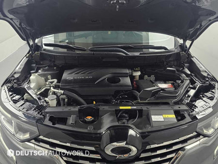 RENAULT QM6 — photo 06