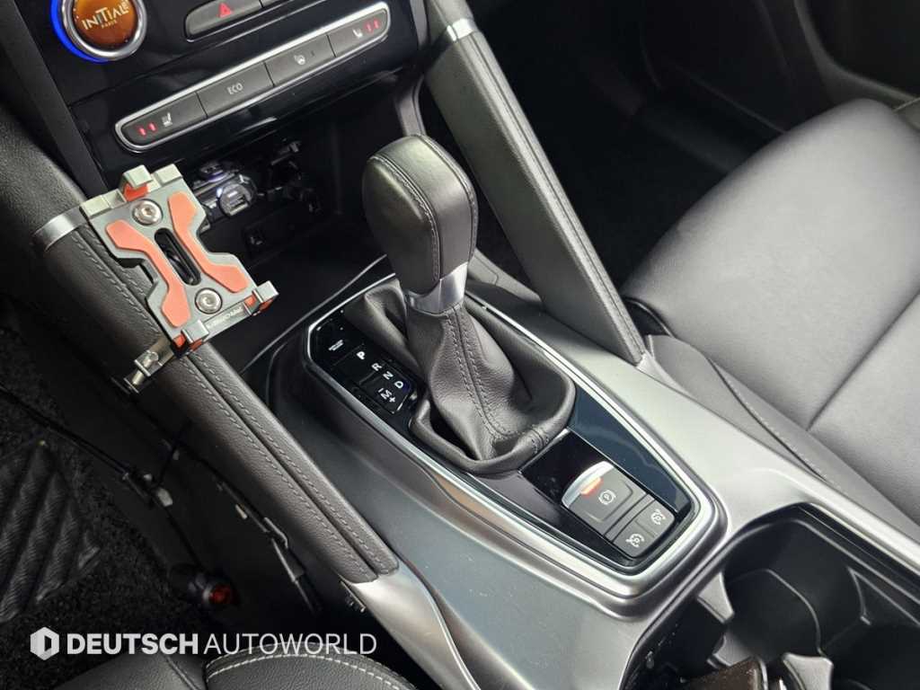 RENAULT QM6 — photo 09