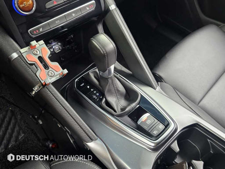 RENAULT QM6 — photo 09